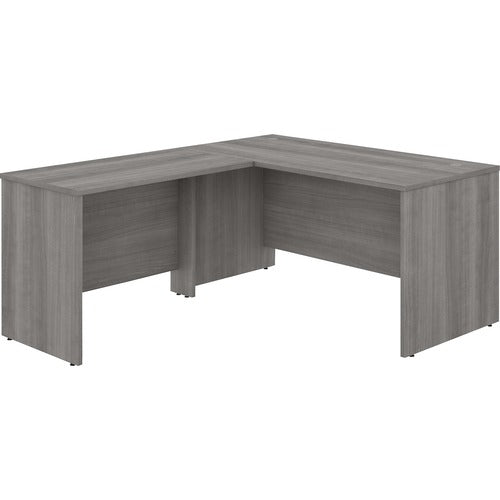 Bush Business Furniture BSHSTC050PG Studio C Platinum Laminate Desking