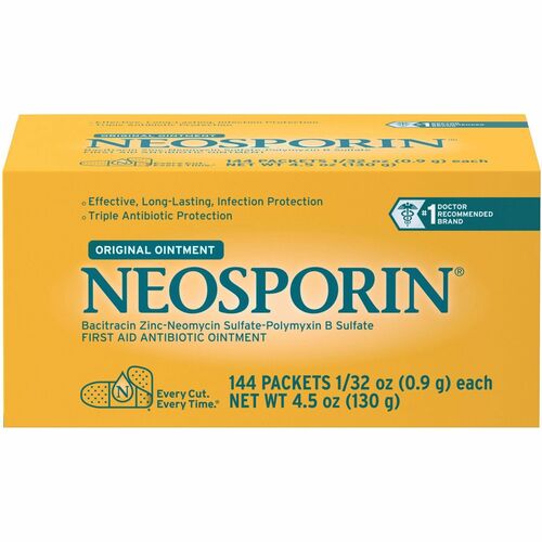 Neosporin JOJ04257 Original Ointment