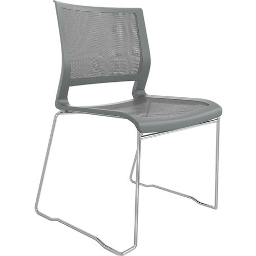 9 to 5 Seating NTF1080GTCFP14 Kip Stack Chair