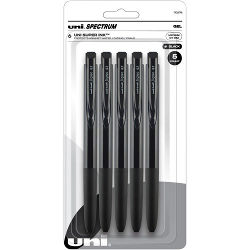 uniball™ UBC70278 Spectrum Gel Pen