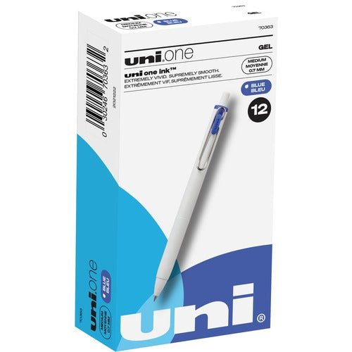 uniball™ UBC70363 ONE Gel Pen