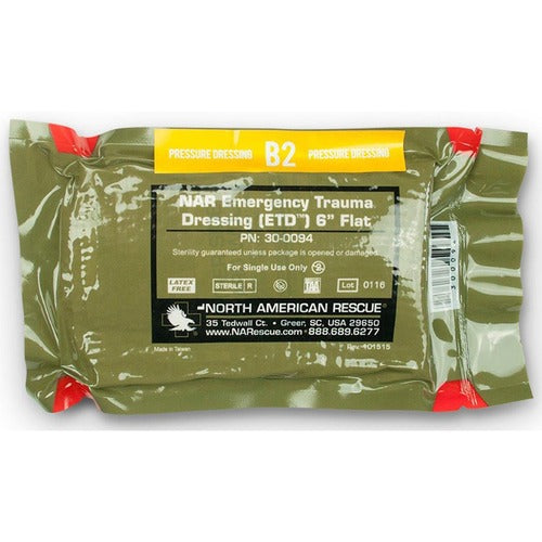 ZOLL ZOL891100046501 Medical Emergency Trauma Dressing Trainer