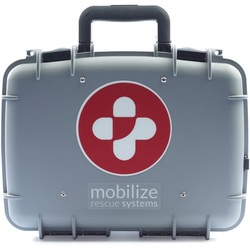 ZOLL ZOL891100100001 MRS Comprehensive Rescue System