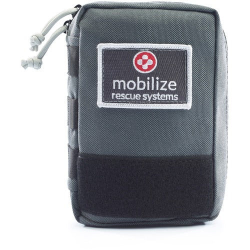 ZOLL ZOL891100300001 MRS Compact Rescue System Kit