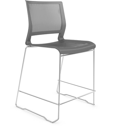 9 to 5 Seating NTF1080S24CFP14 Kip Stack Stool