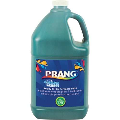 Prang DIXX10604 Washable Tempera Paint