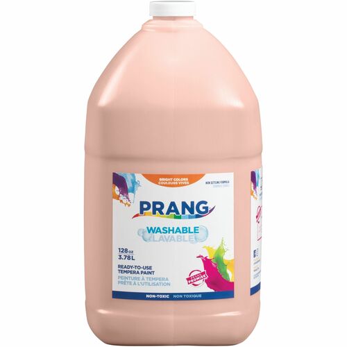 Prang DIXX10611 Washable Tempera Paint