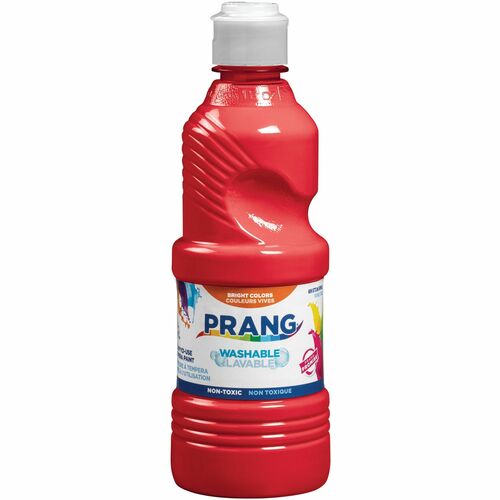 Prang DIXX10701 Washable Tempera Paint