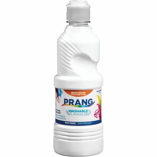 Prang DIXX10707 Washable Tempera Paint