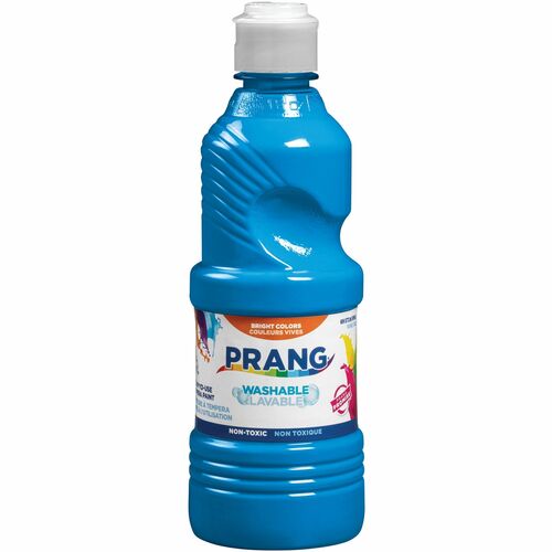 Prang DIXX10712 Washable Tempera Paint