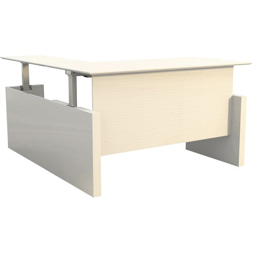 Safco SAFMNT51HTSS Medina Textured Sea Salt Laminate Unit