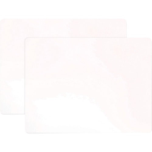Pacon® PACP900425 2-sided Dry-erase Whiteboard