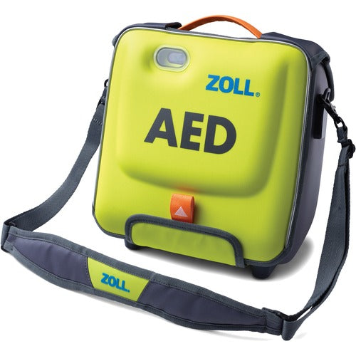 ZOLL ZOL8000001250 Carrying Case Defibrillator - Green