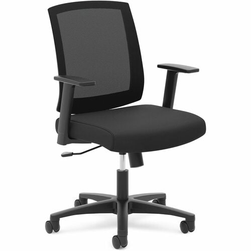 HON BSXVL511LH10 Torch Mesh Mid-Back Task Chair