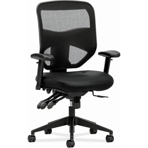 HON BSXVL532SB11 Prominent Chair