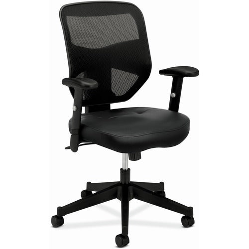 HON BSXVL531SB11 Prominent Chair