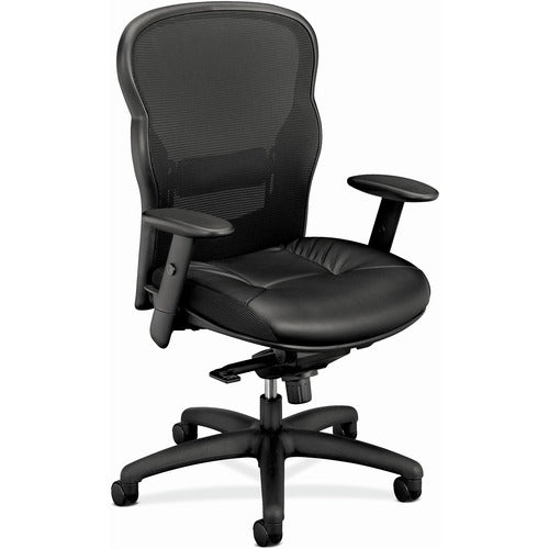 HON BSXVL701SB11 Wave Chair