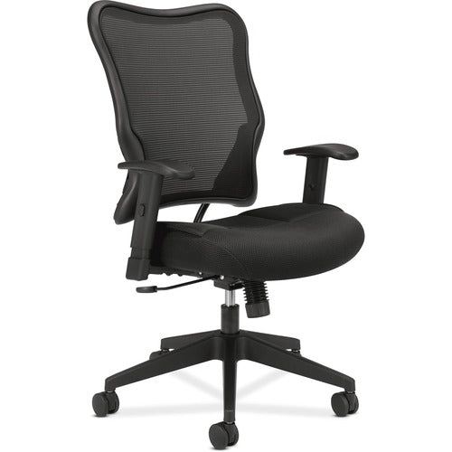 HON BSXVL702MM10 Wave Chair