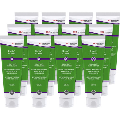 SC Johnson SJNKCL250MLCT Kresto Classic Hand Cleaner