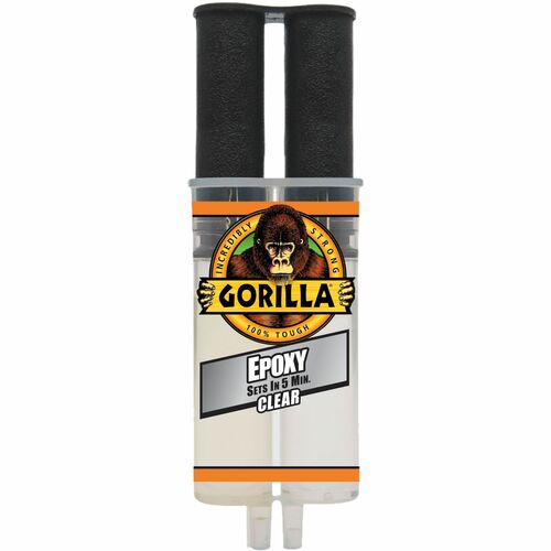 Gorilla GOR4200101 Epoxy