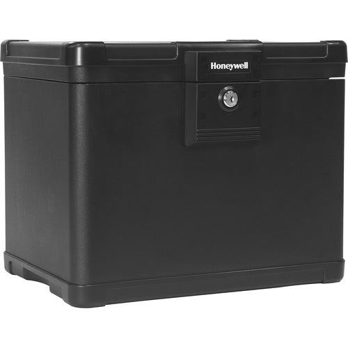 Honeywell HYM1506 Fire & Water Safe File Chest