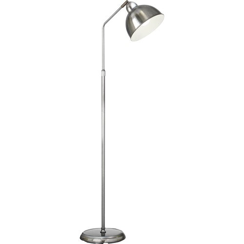 OttLite OTTL1604NK9SHPR Covington LED Floor Lamp