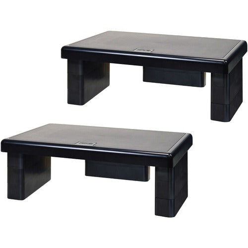 Data Accessories Company DTA02160 Stax MP-107 Monitor Riser Stand