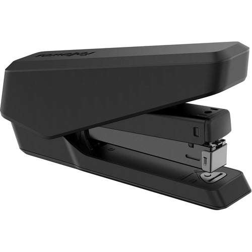 Fellowes FEL5010701 LX850 Full Strip EasyPress Stapler - Black