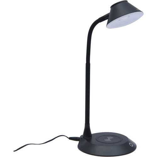 Data Accessories Company DTA02343 MP-323 LED Desk Lamp