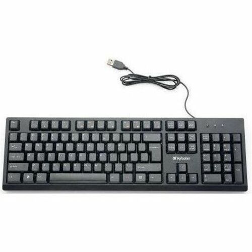 Verbatim VER70735 Wired Keyboard