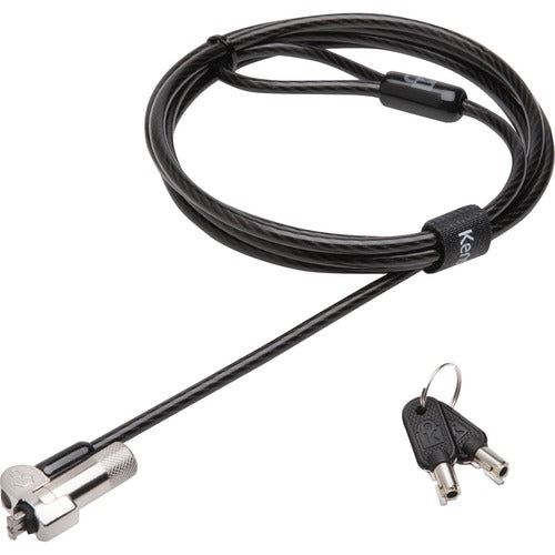 SKILCRAFT® NSN6952544 Keyed Laptop and Tablet Lock