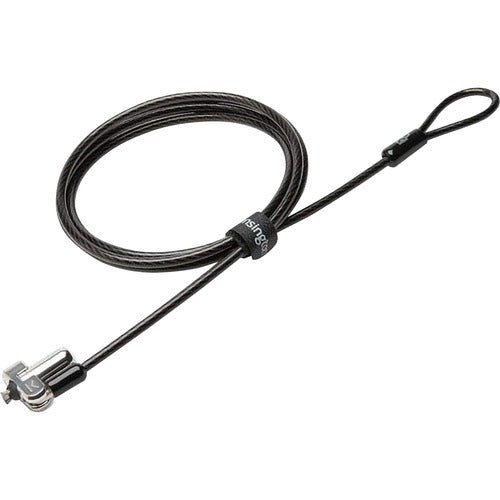 SKILCRAFT® NSN6952554 N17 Keyed Laptop Lock