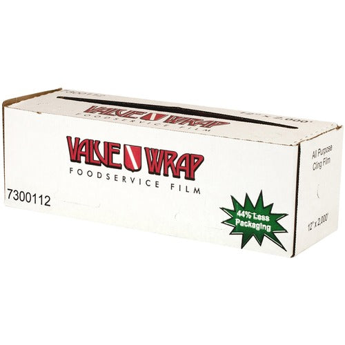 SEPG EGS026104 Purity Wrap Roll Cling Film