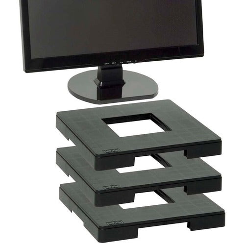 Data Accessories Company DTA02151 MP-106 Ergo Monitor Riser Block