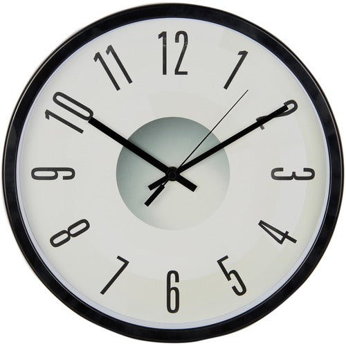 Victory Light VLUTC15071FE Heavy-duty Silent Wall Clock