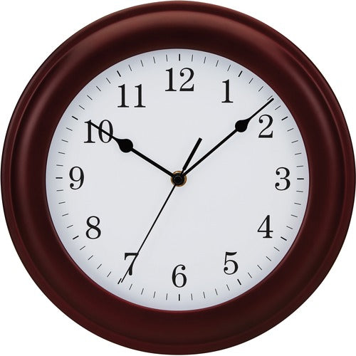 Victory Light VLUTC8743FE Light Tempus Wall Clock