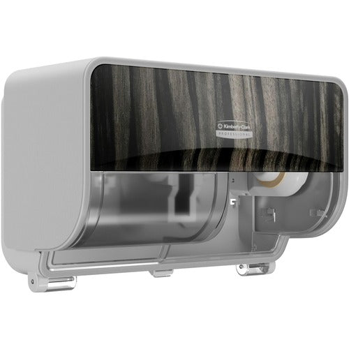 Kimberly-Clark Professional KCC58752 ICON Standard Roll Horizontal Toilet Paper Dispenser