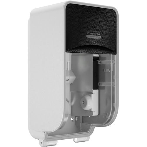 Kimberly-Clark Professional KCC58721 ICON Standard Roll Vertical Toilet Paper Dispenser