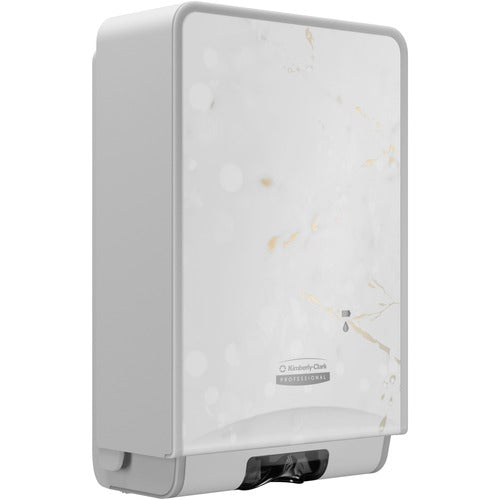 Kimberly-Clark Professional KCC58734 ICON Electronic Skin Care Dispenser