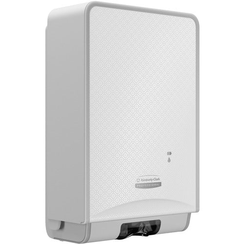 Kimberly-Clark Professional KCC58714 ICON Electronic Skin Care Dispenser