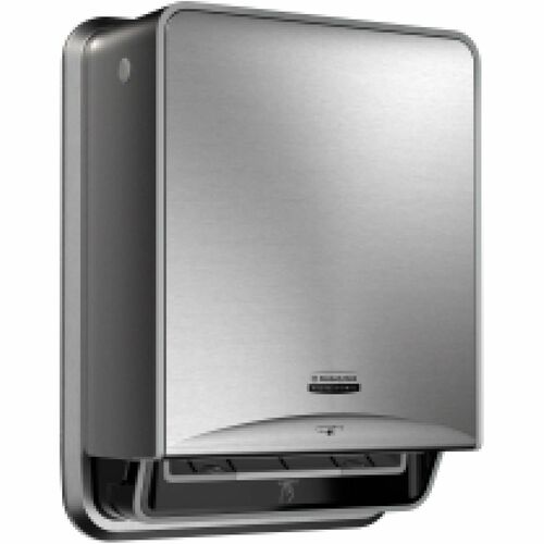 Kimberly-Clark Professional KCC53697 ICON Automatic Roll Towel Recessed Dispenser Housing