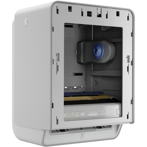 Kimberly-Clark Professional KCC54254 ICON Auto Roll Towel Disp Chassis