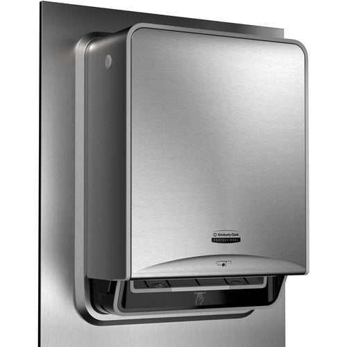 Kimberly-Clark Professional KCC53699 ICON Automatic Roll Towel Recessed Dispenser Housing