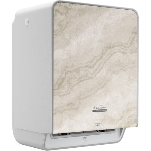 Kimberly-Clark Professional KCC58740 ICON Auto Roll Towel Dispenser