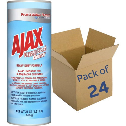 AJAX CPC214278CT Oxygen Bleach Cleanser