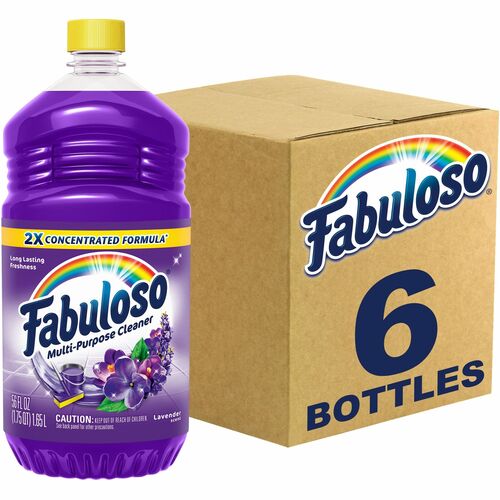 Fabuloso CPC153041CT All-Purpose Cleaner