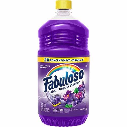 Fabuloso CPC153041 All-Purpose Cleaner
