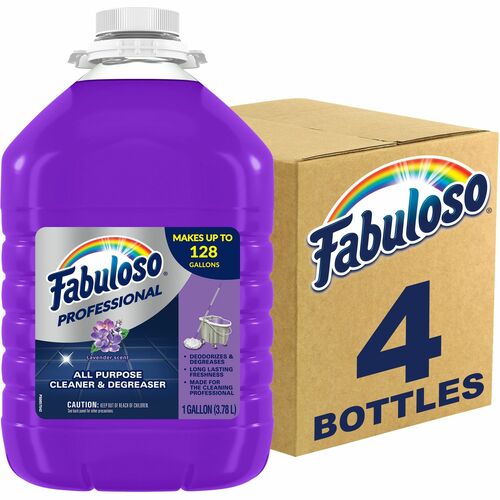 Fabuloso CPCUS05253ACT All-Purpose Cleaner