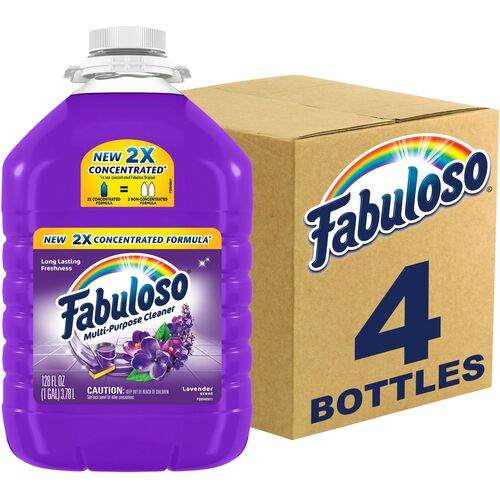 Fabuloso CPC153058CT All-Purpose Cleaner