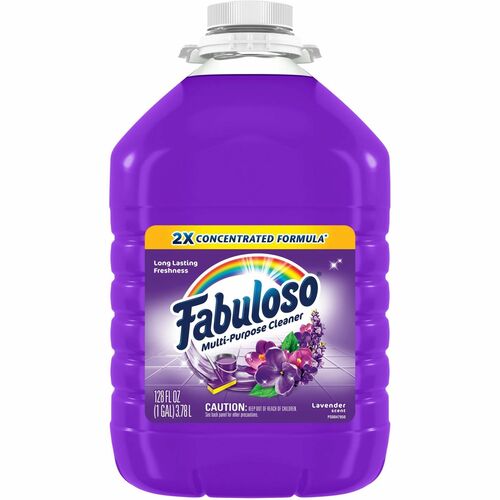 Fabuloso CPC153058 All-Purpose Cleaner
